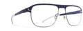 Lunettes de vue Mykita NO1 Lorenzo