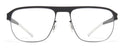 Lunettes de vue Mykita NO1 Lorenzo