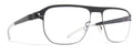 Lunettes de vue Mykita NO1 Lorenzo