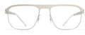 Lunettes de vue Mykita NO1 Lorenzo