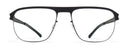 Lunettes de vue Mykita NO1 Lorenzo