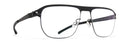 Lunettes de vue Mykita NO1 Lorenzo