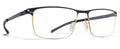 Lunettes de vue Mykita NO1 Xander