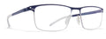 Lunettes de vue Mykita NO1 Xander