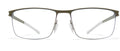 Lunettes de vue Mykita NO1 Xander