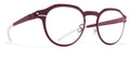 Lunettes de vue Mykita Decades Leon
