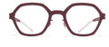 Lunettes de vue Mykita Decades Rosemary