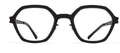 Lunettes de vue Mykita Decades Rosemary