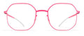Lunettes de vue Mykita Lite Cat
