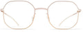 Lunettes de vue Mykita Lite Cat