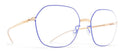 Lunettes de vue Mykita Lite ISE