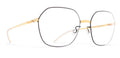 Lunettes de vue Mykita Lite ISE