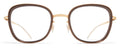 Lunettes de vue Mykita Lite ALIN