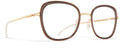 Lunettes de vue Mykita Lite ALIN