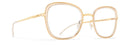 Lunettes de vue Mykita Lite ALIN
