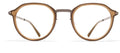 Lunettes de vue Mykita Lite Halvar