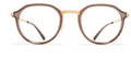 Lunettes de vue Mykita Lite Halvar