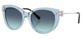 Lunettes de soleil Tiffany & Co TF4232
