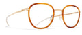 Lunettes de vue Mykita Lite KIVA