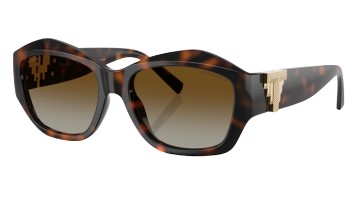 Lunettes de soleil Tiffany & Co TF4233U