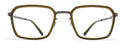 Lunettes de vue Mykita Lite Lauri