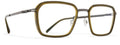 Lunettes de vue Mykita Lite Lauri