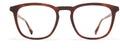 Lunettes de vue Mykita Tiwa