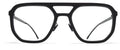 Lunettes de vue Mykita Dalur
