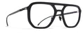 Lunettes de vue Mykita Dalur