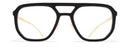 Lunettes de vue Mykita Dalur