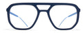 Lunettes de vue Mykita Dalur