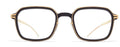 Lunettes de vue Mykita Rowan