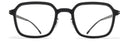 Lunettes de vue Mykita Rowan