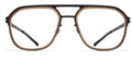Lunettes de vue Mykita Colton