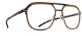 Lunettes de vue Mykita Colton