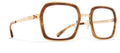 Lunettes de vue Mykita Delfina