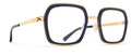 Lunettes de vue Mykita Delfina