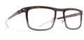 Lunettes de vue Mykita Reeves
