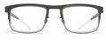 Lunettes de vue Mykita Reeves