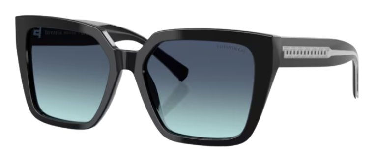 Lunettes de soleil Tiffany & Co TF4235