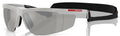 Lunettes de Soleil Prada Linea Rossa PS A02S