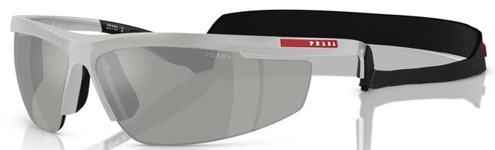 Lunettes de Soleil Prada Linea Rossa PS A02S
