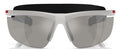 Lunettes de Soleil Prada Linea Rossa PS A02S
