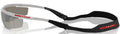 Lunettes de Soleil Prada Linea Rossa PS A02S