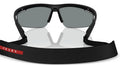 Lunettes de Soleil Prada Linea Rossa PS A02S