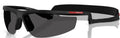 Lunettes de Soleil Prada Linea Rossa PS A02S