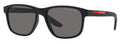Lunettes de Soleil Prada Linea Rossa PS 06YS