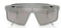 Lunettes de Soleil Prada Linea Rossa PS A03S