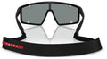 Lunettes de Soleil Prada Linea Rossa PS A03S