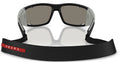 Lunettes de Soleil Prada Linea Rossa PS A04S